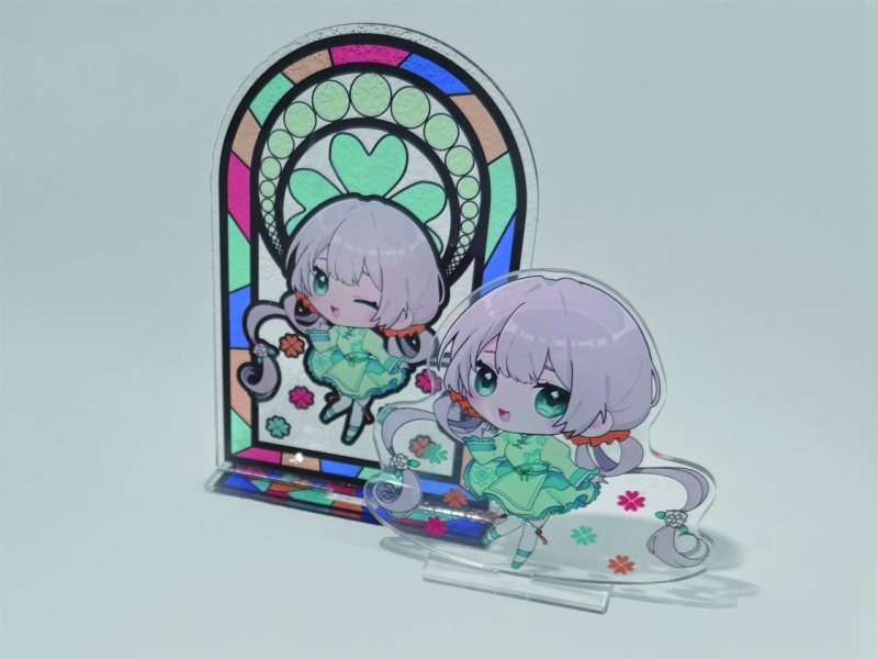 自社製品 | アクリルスタンド